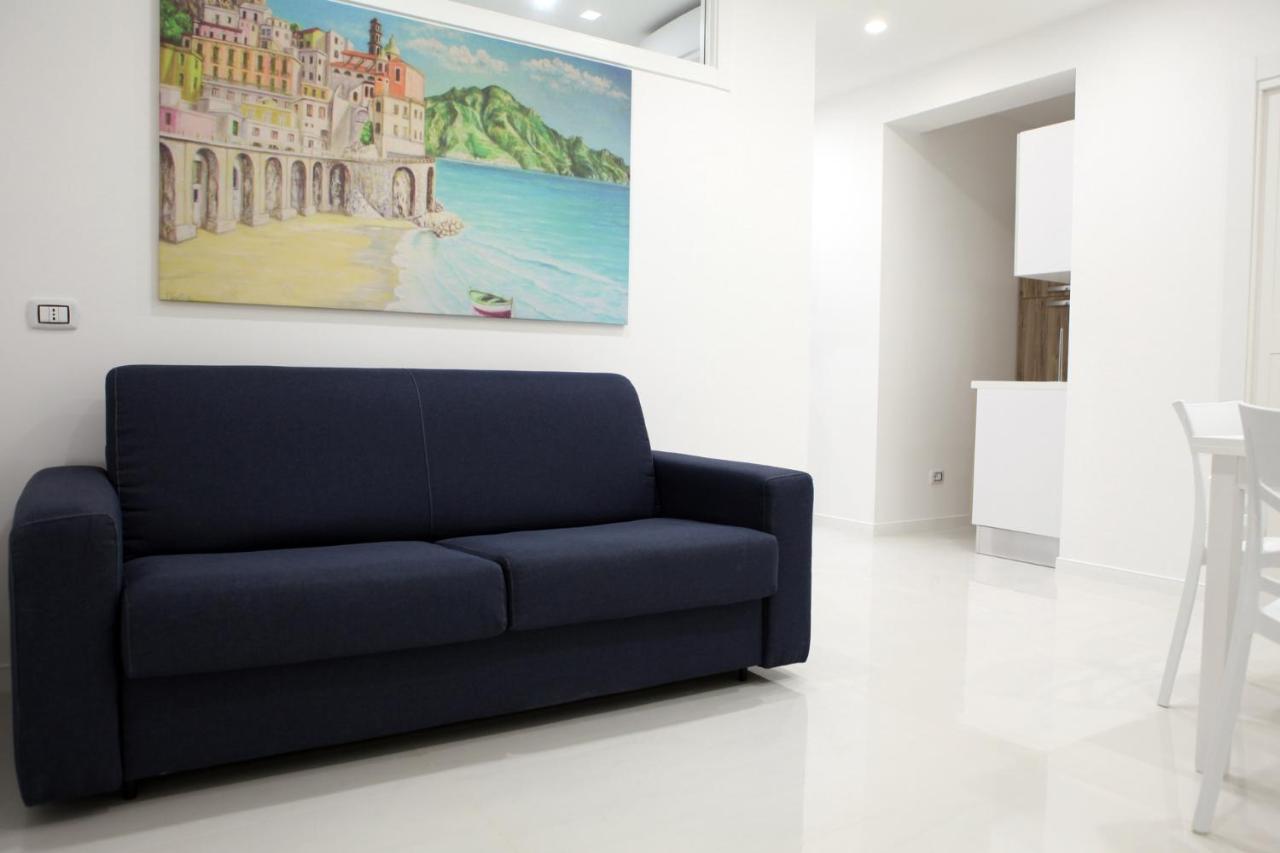 Aretusa Resort Amalfi Coast Vietri エクステリア 写真