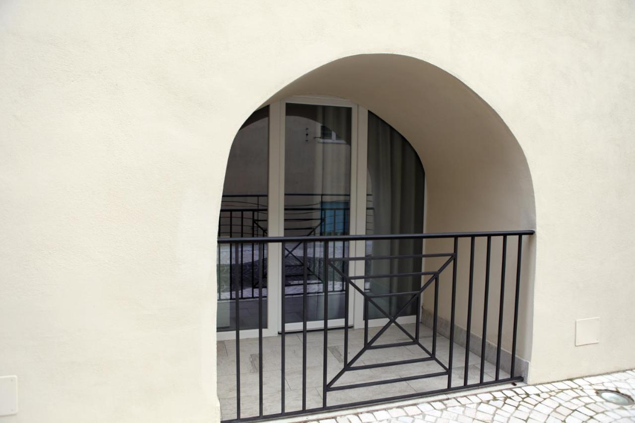 Aretusa Resort Amalfi Coast Vietri エクステリア 写真