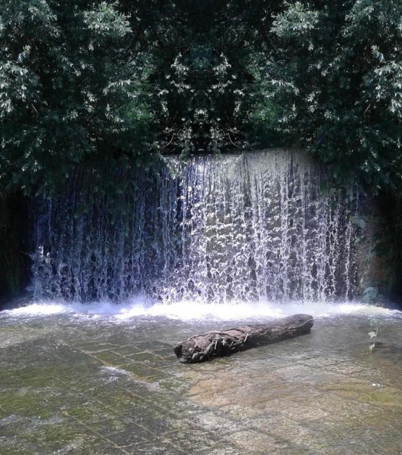 Aretusa Resort Amalfi Coast Vietri エクステリア 写真