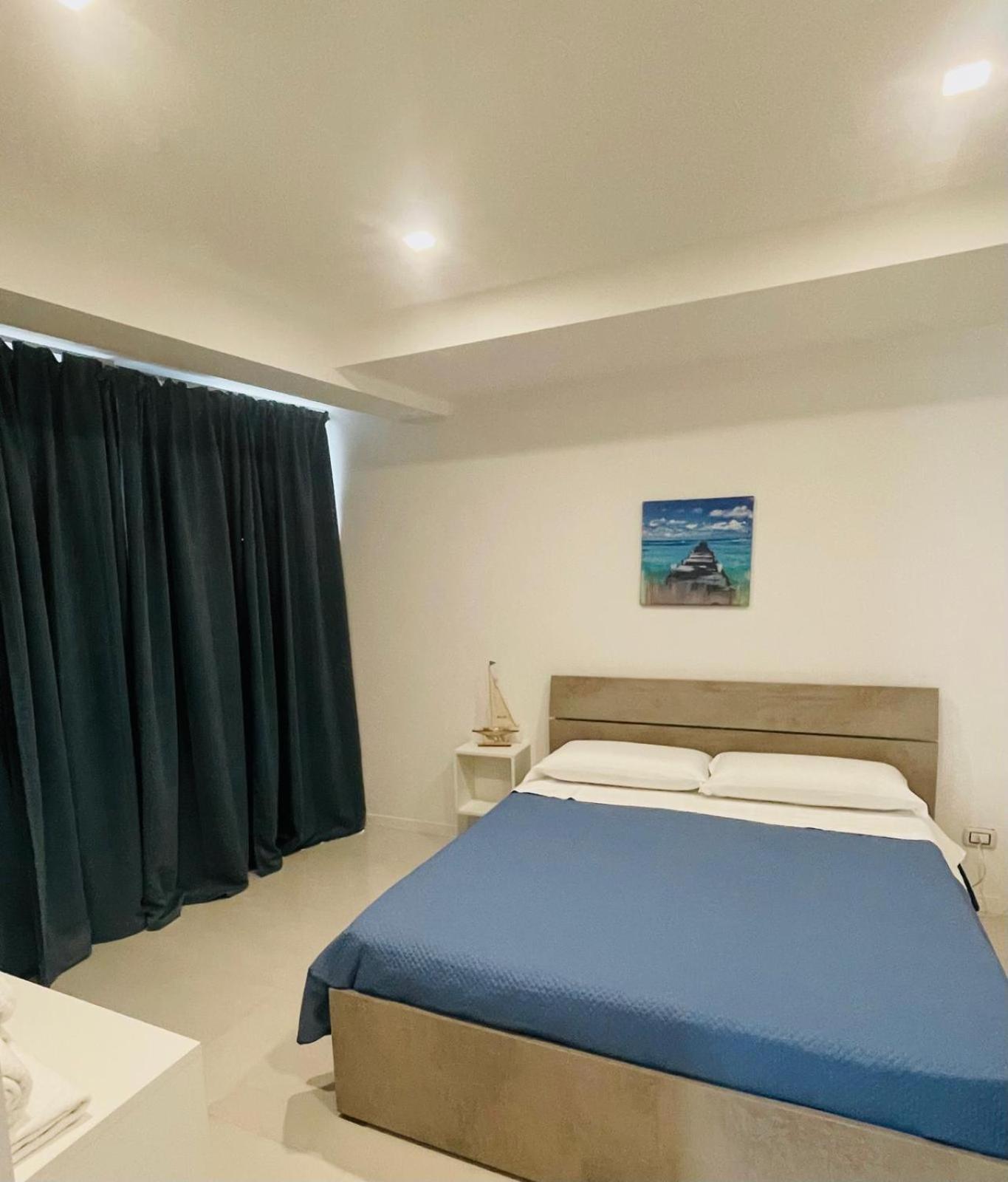 Aretusa Resort Amalfi Coast Vietri エクステリア 写真