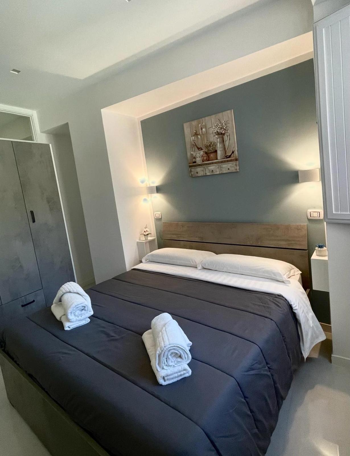 Aretusa Resort Amalfi Coast Vietri エクステリア 写真