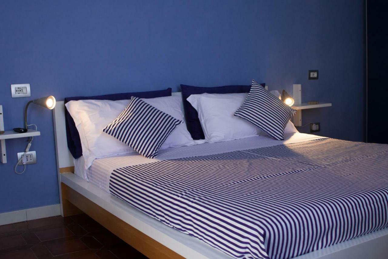 Aretusa Resort Amalfi Coast Vietri エクステリア 写真