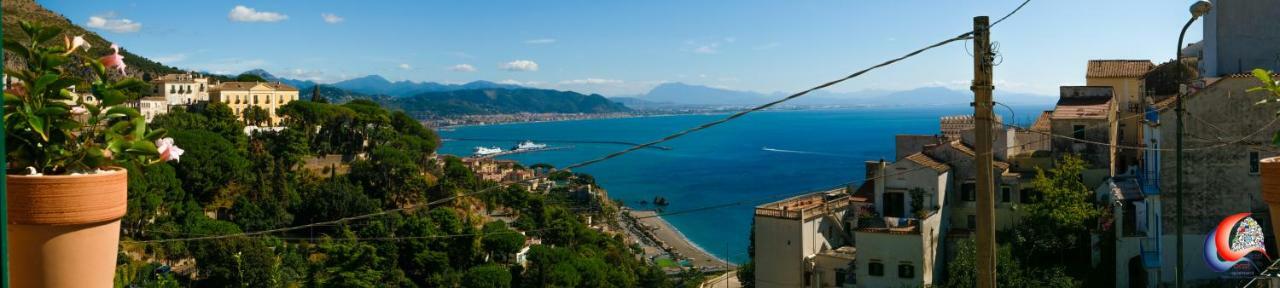 Aretusa Resort Amalfi Coast Vietri エクステリア 写真