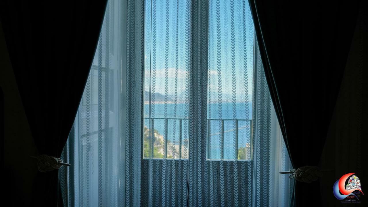 Aretusa Resort Amalfi Coast Vietri エクステリア 写真